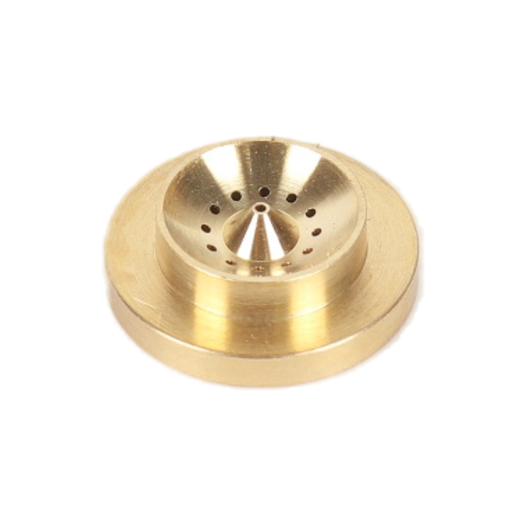 Spiral‑Spray Insert / Swirl Insert