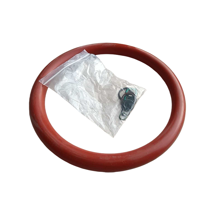 PUR Melter Platen Seal O‑Ring