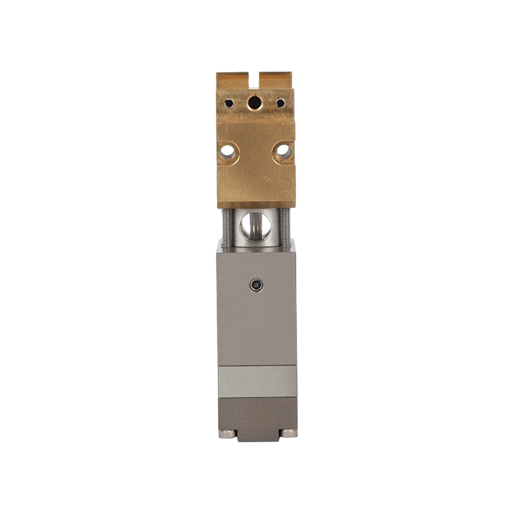 Suck‑Back Hot Melt Glue Valve