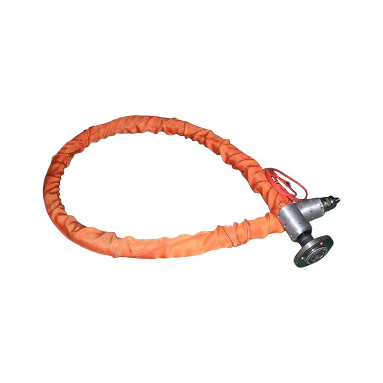 Oil‑Specific Hose