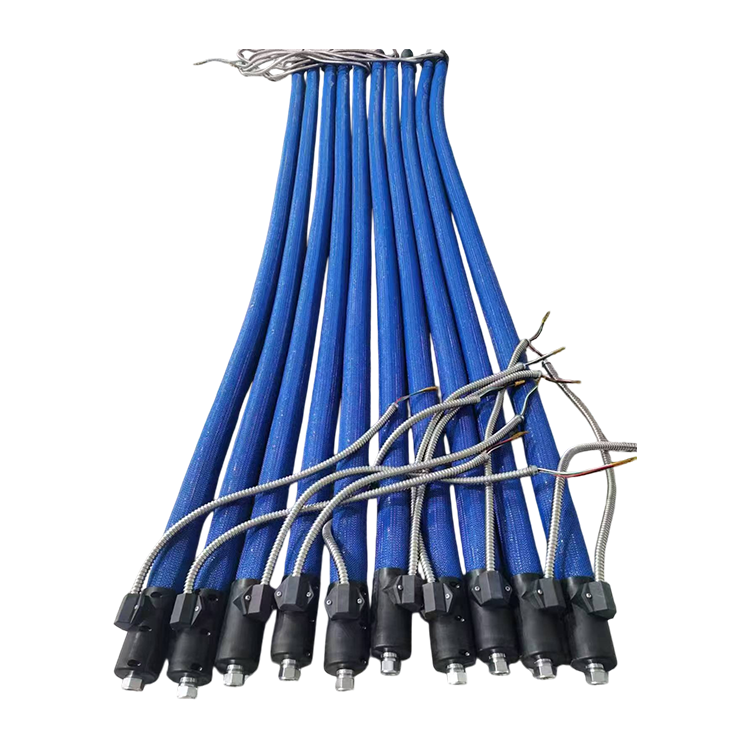 PUR Machine-Specific Hose