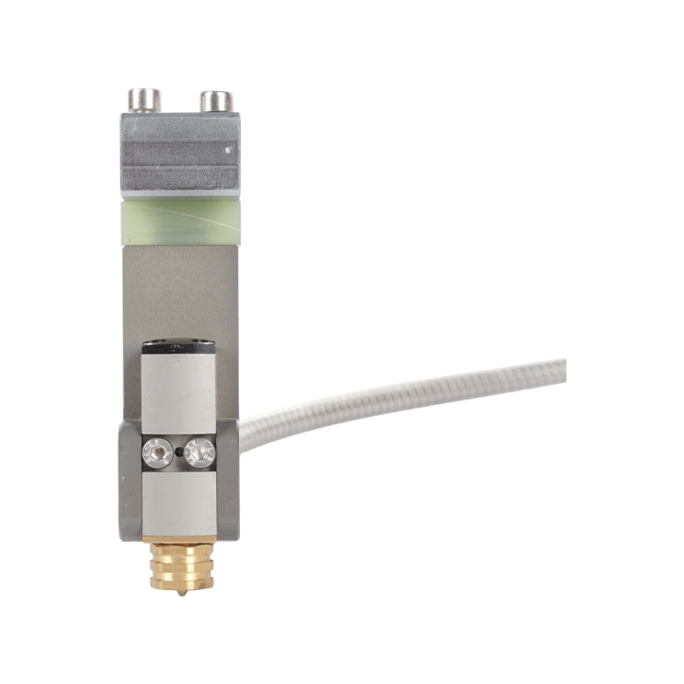 Mini Valve Automatic Spray Gun