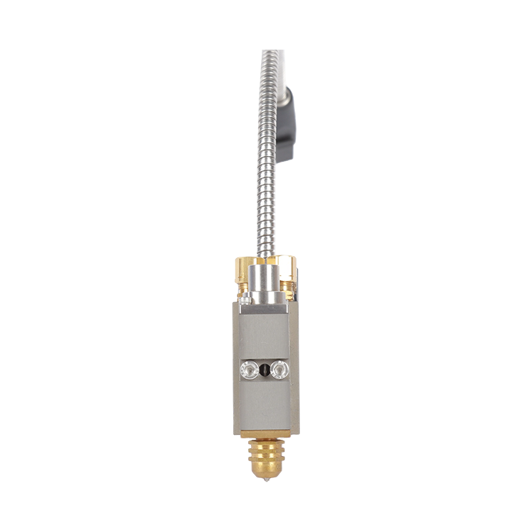 Zero Drip Automatic Spray Gun