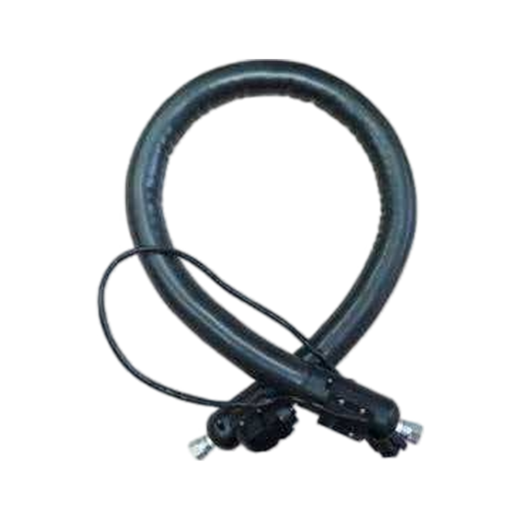 Water‑proof Hot Melt Glue Hose