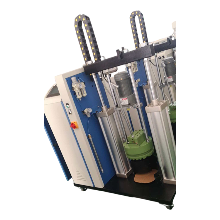 PUR Hot Melt Glue Machine