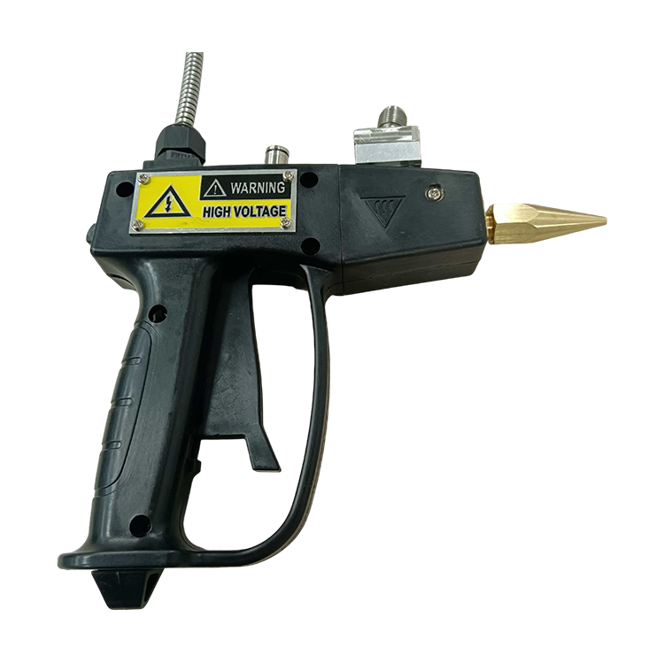 Manual Strip Gun