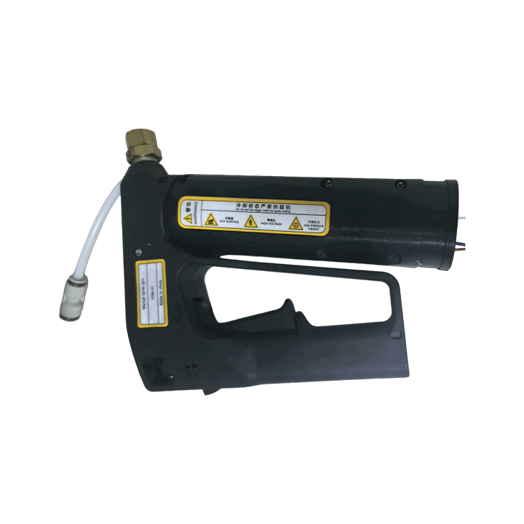 Nuoxin Manual Spiral Spray Gun