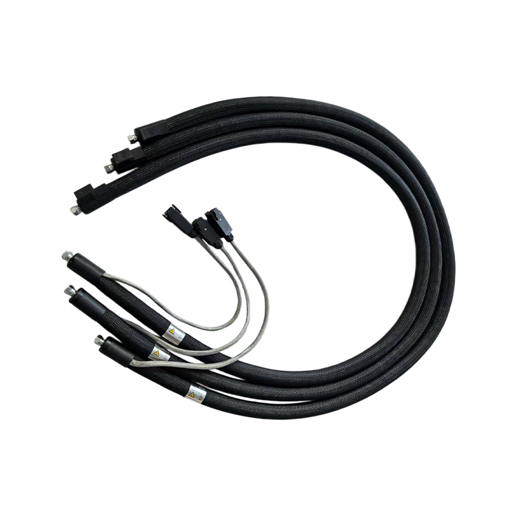 Heated Hose Compatible with Nordson