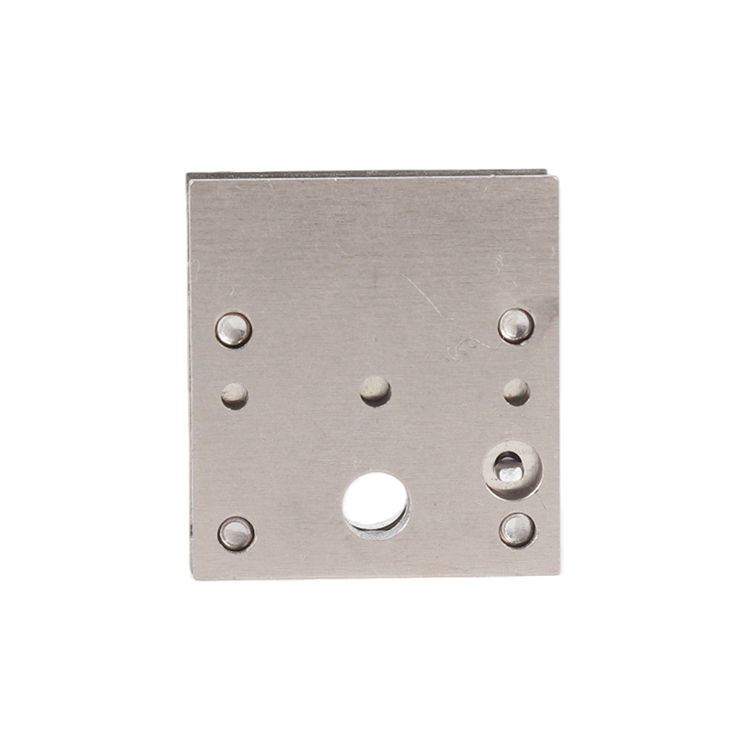 Fiber Nozzle