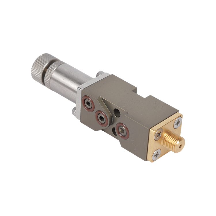 Hot Melt Dispensing Valve