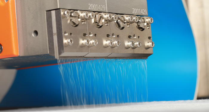 Precautions for Installation of Hot Melt Coating Machine