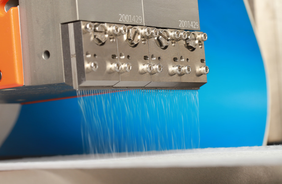 Precautions for Installation of Hot Melt Coating Machine